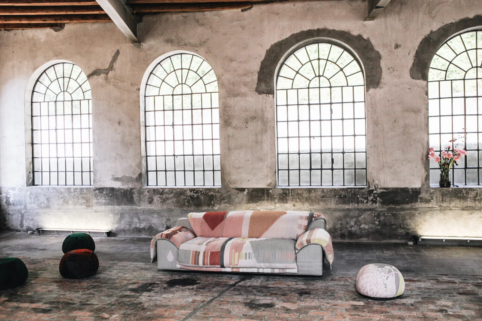 Vitra Colour & Material Library