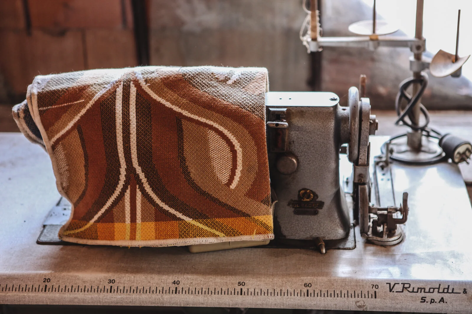 Vitra Colour & Material Library