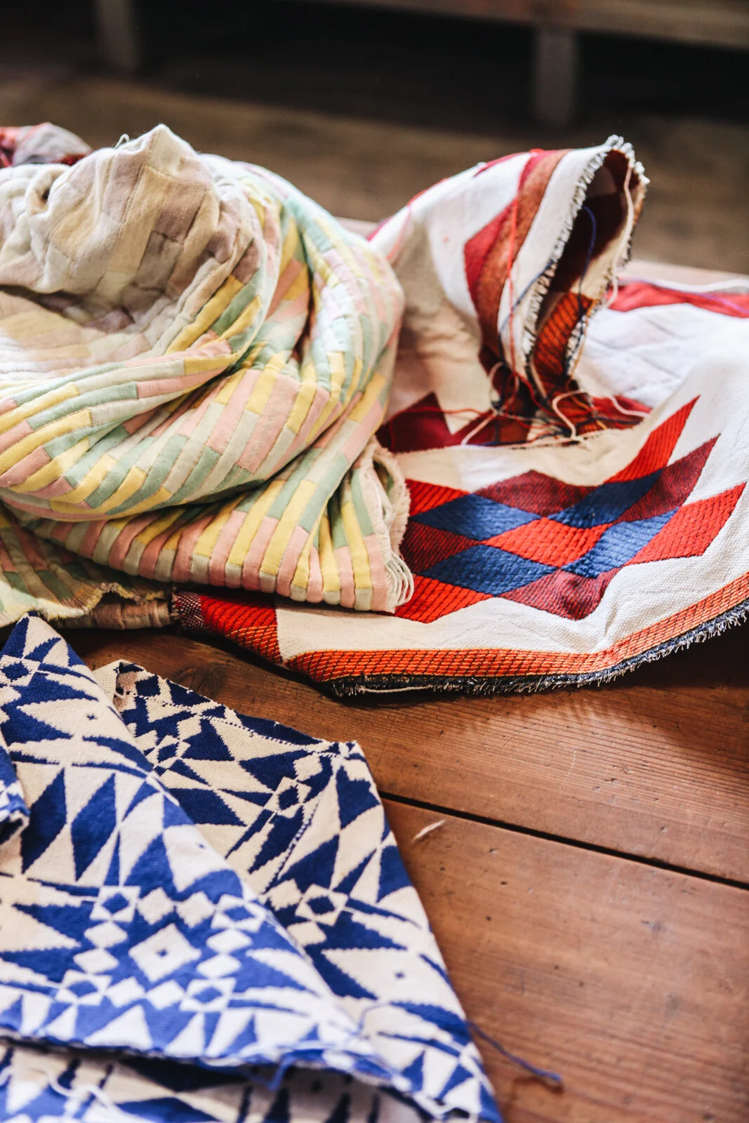 Vitra Colour & Material Library