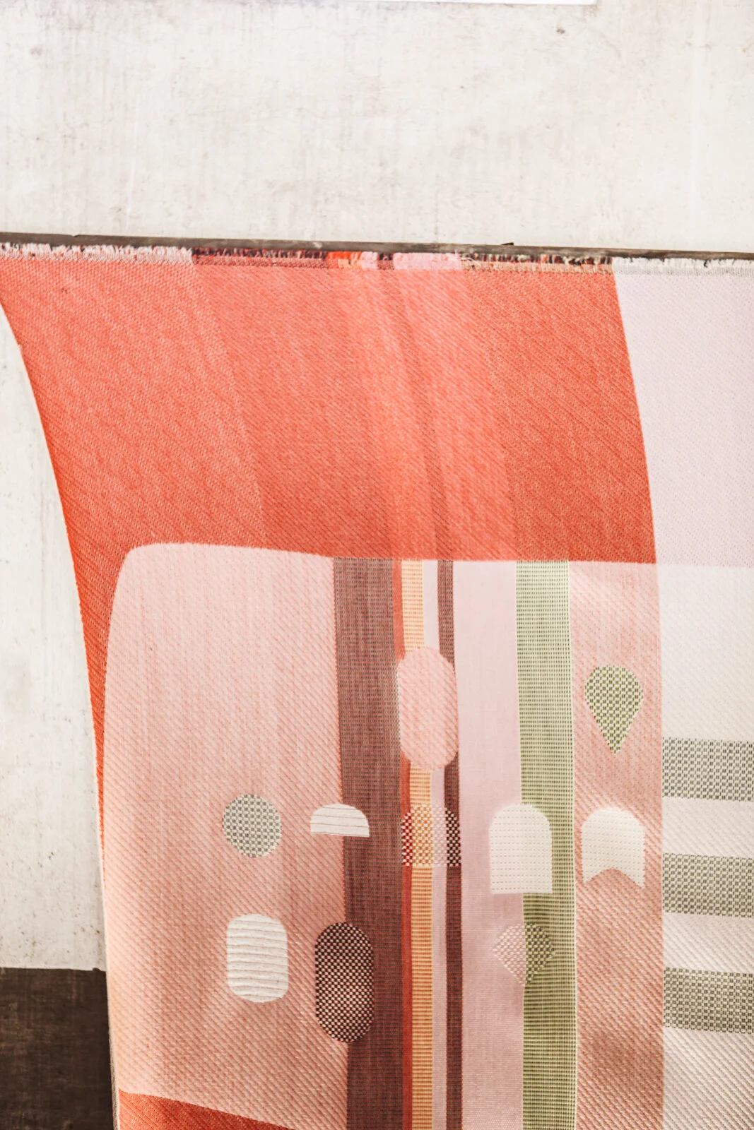 Vitra Colour & Material Library