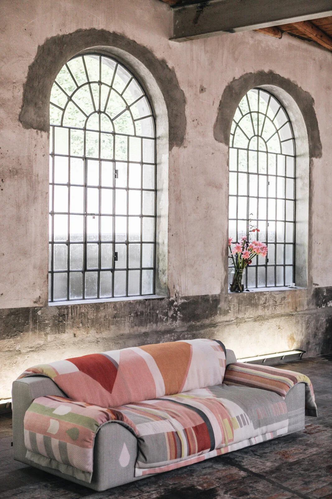 Vitra Colour & Material Library