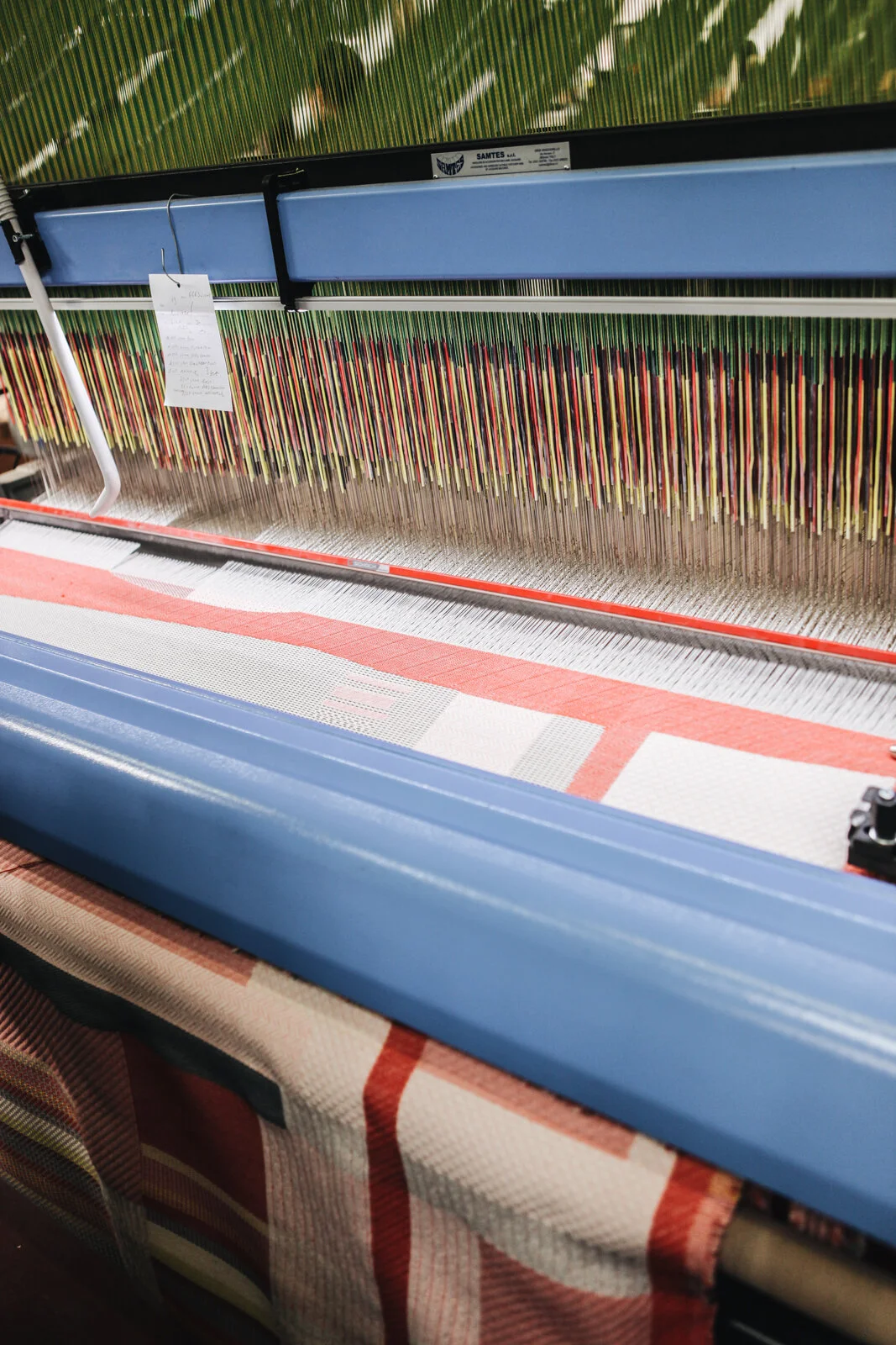 Vitra Colour & Material Library