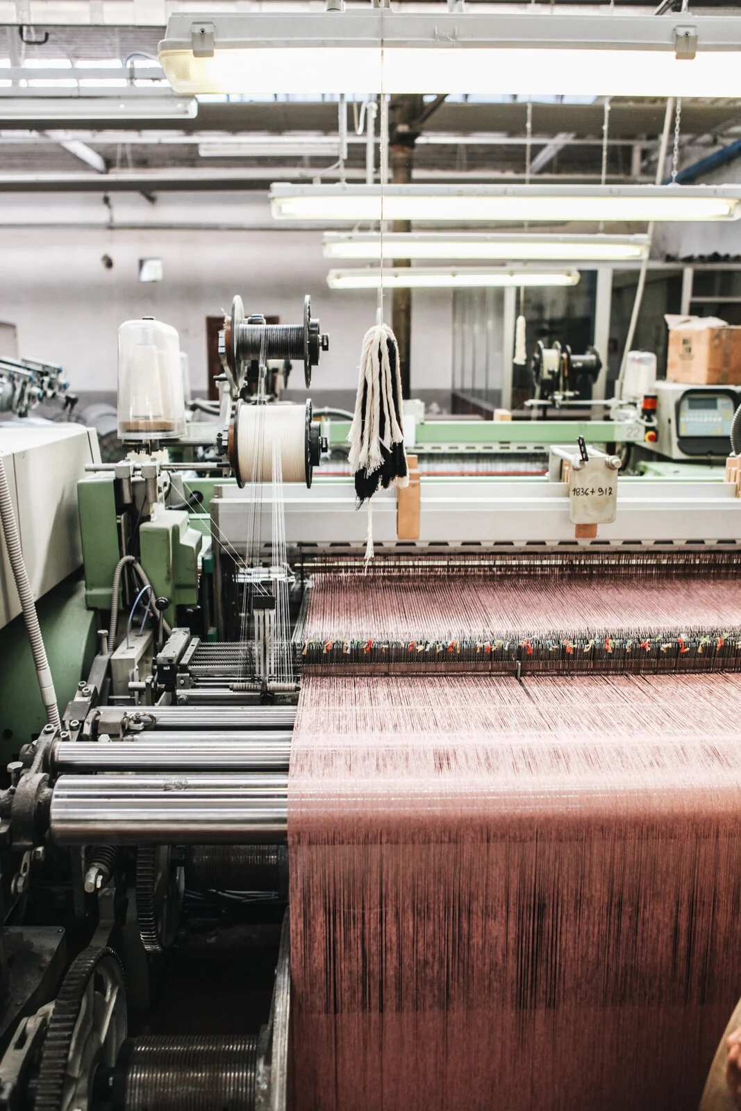 Vitra Colour & Material Library