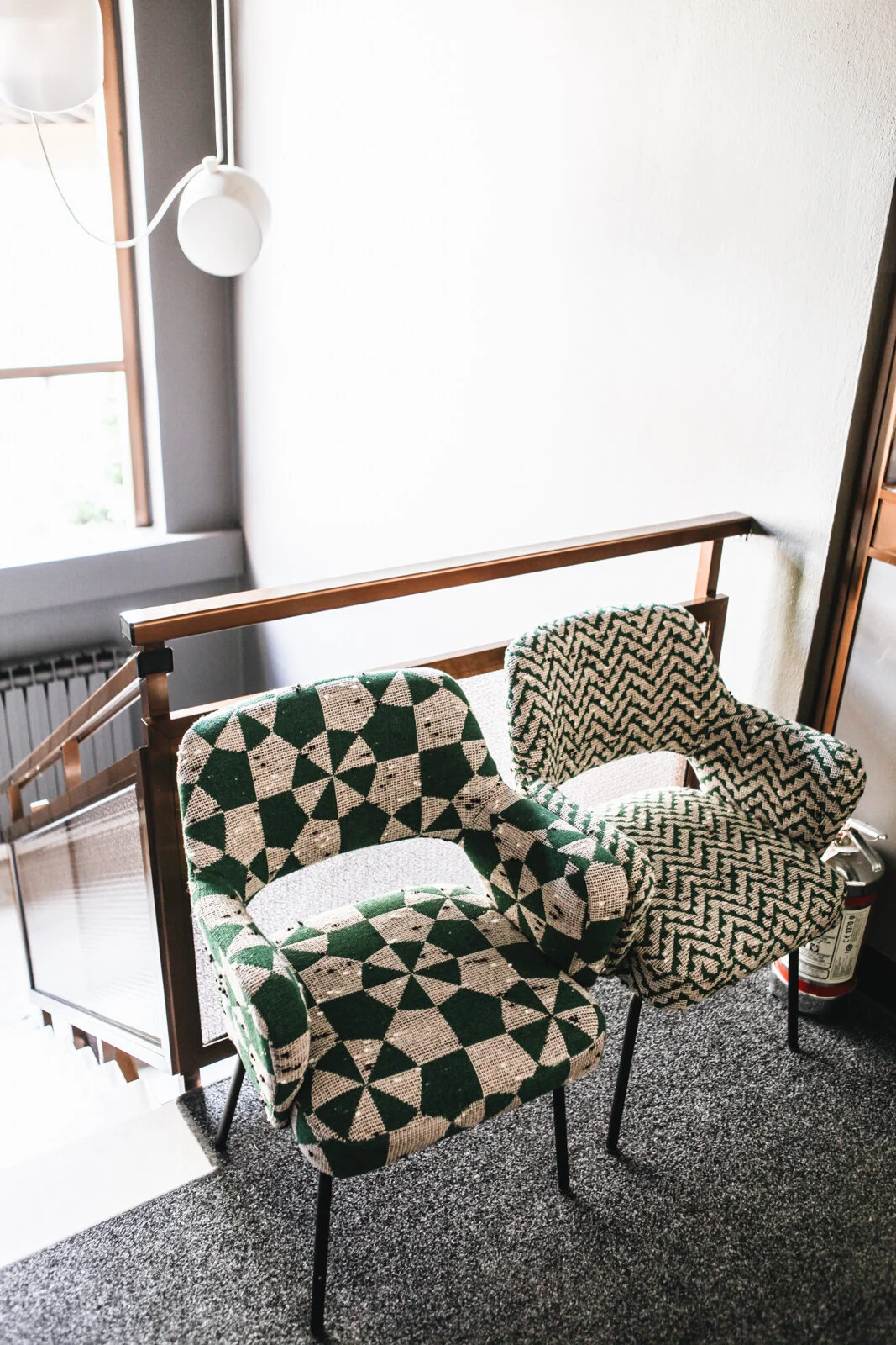 Vitra Colour & Material Library