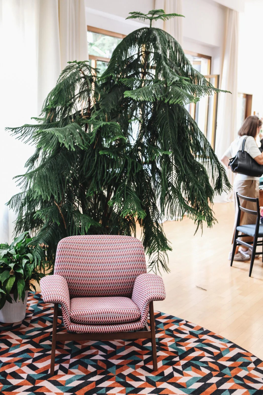 Vitra Colour & Material Library