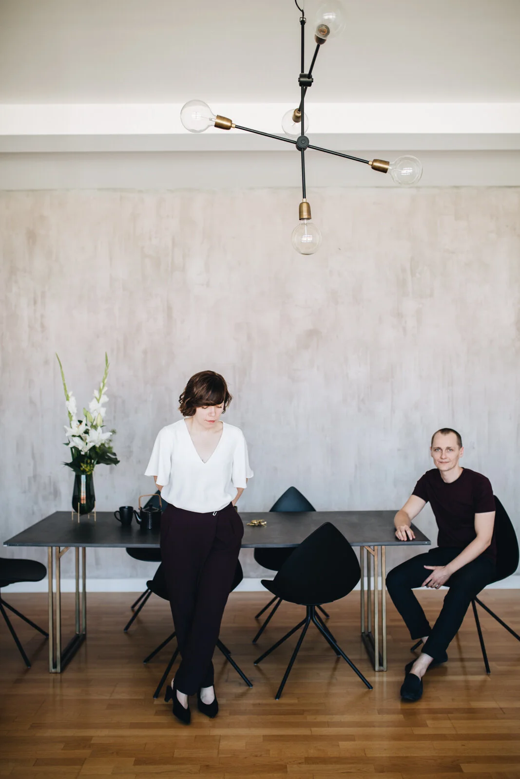 Zu Besuch bei Kreadiano