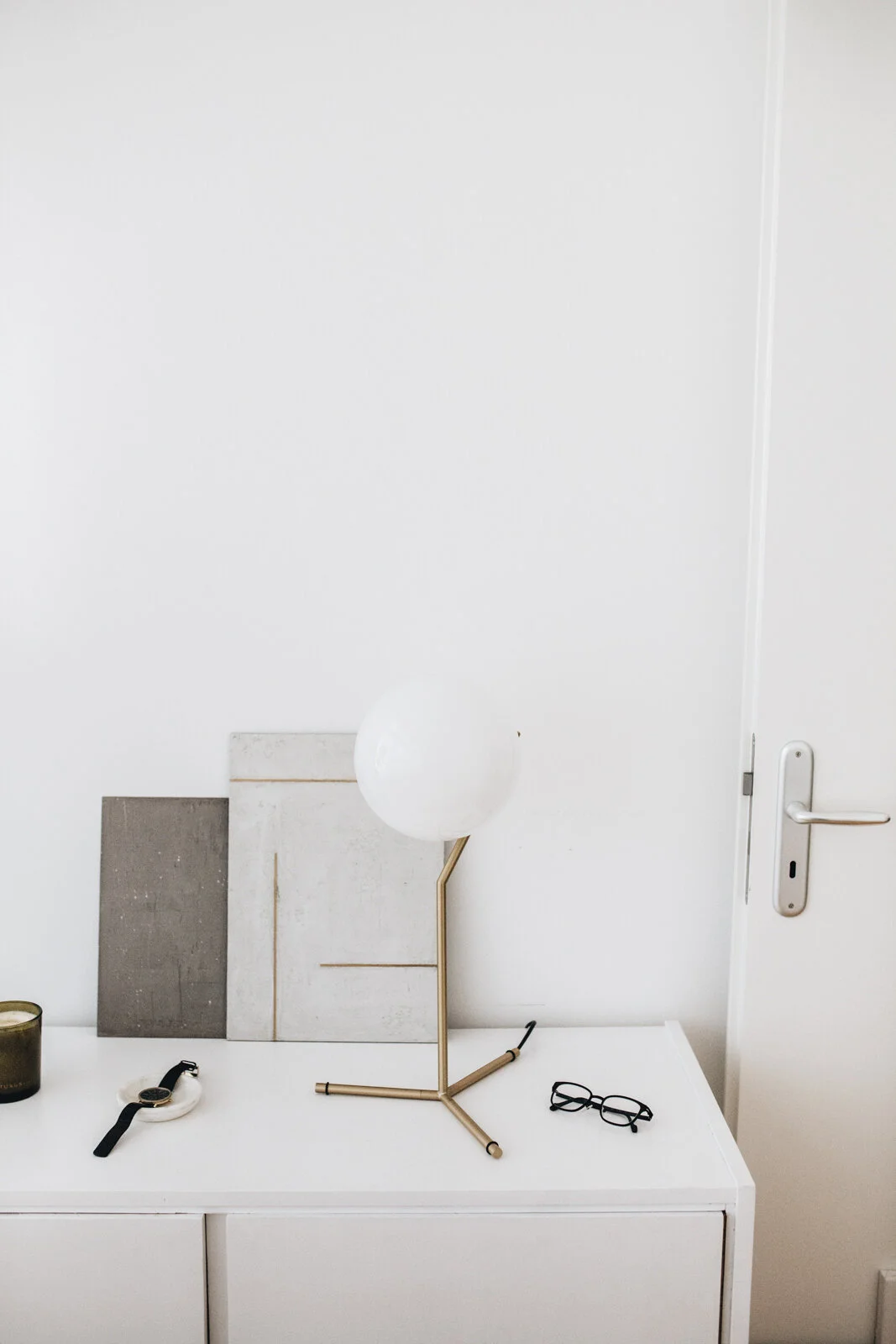 Zu Besuch bei Kreadiano