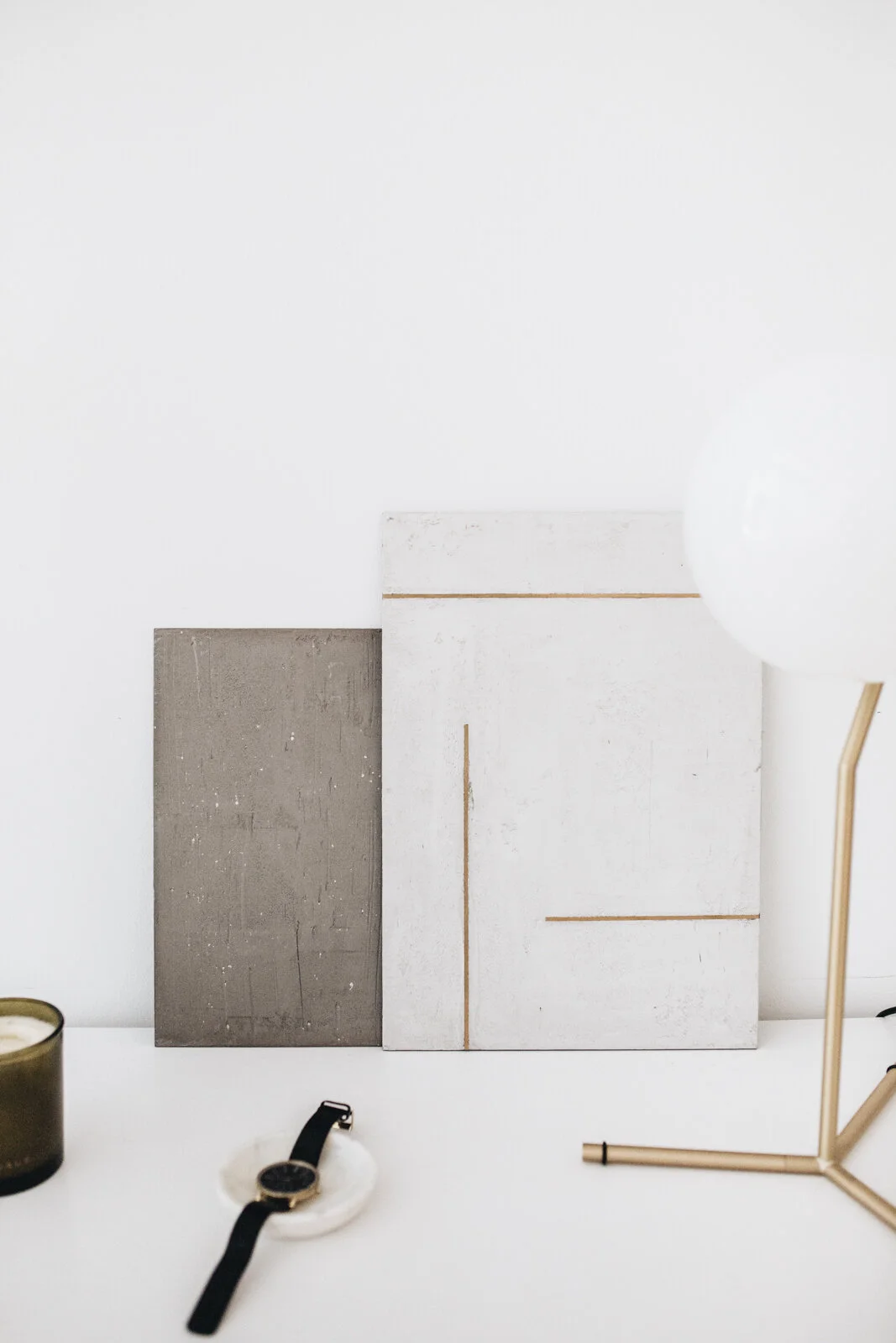 Zu Besuch bei Kreadiano