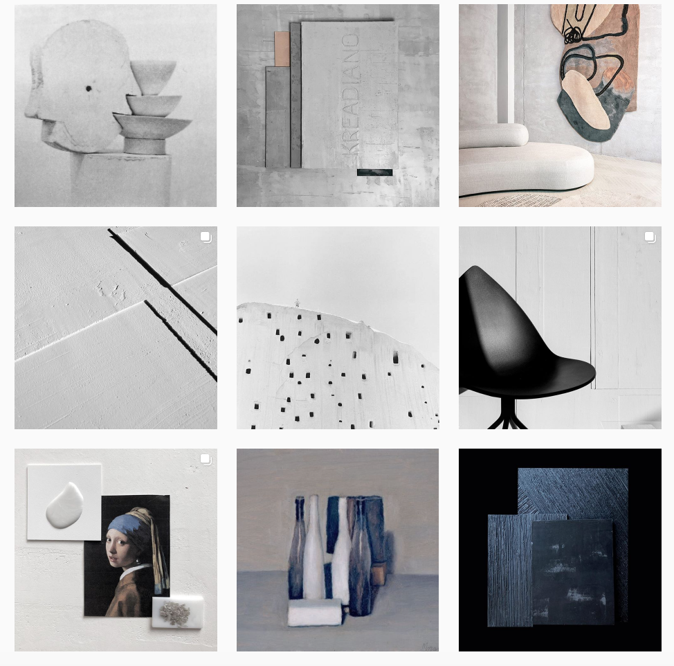 Zu Besuch bei Kreadiano