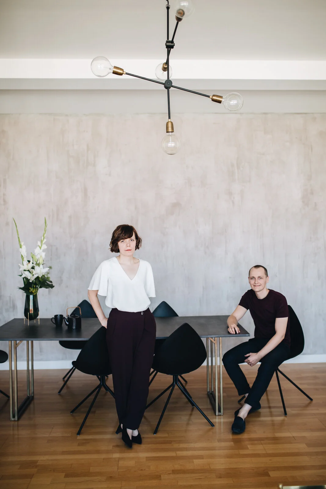 Zu Besuch bei Kreadiano