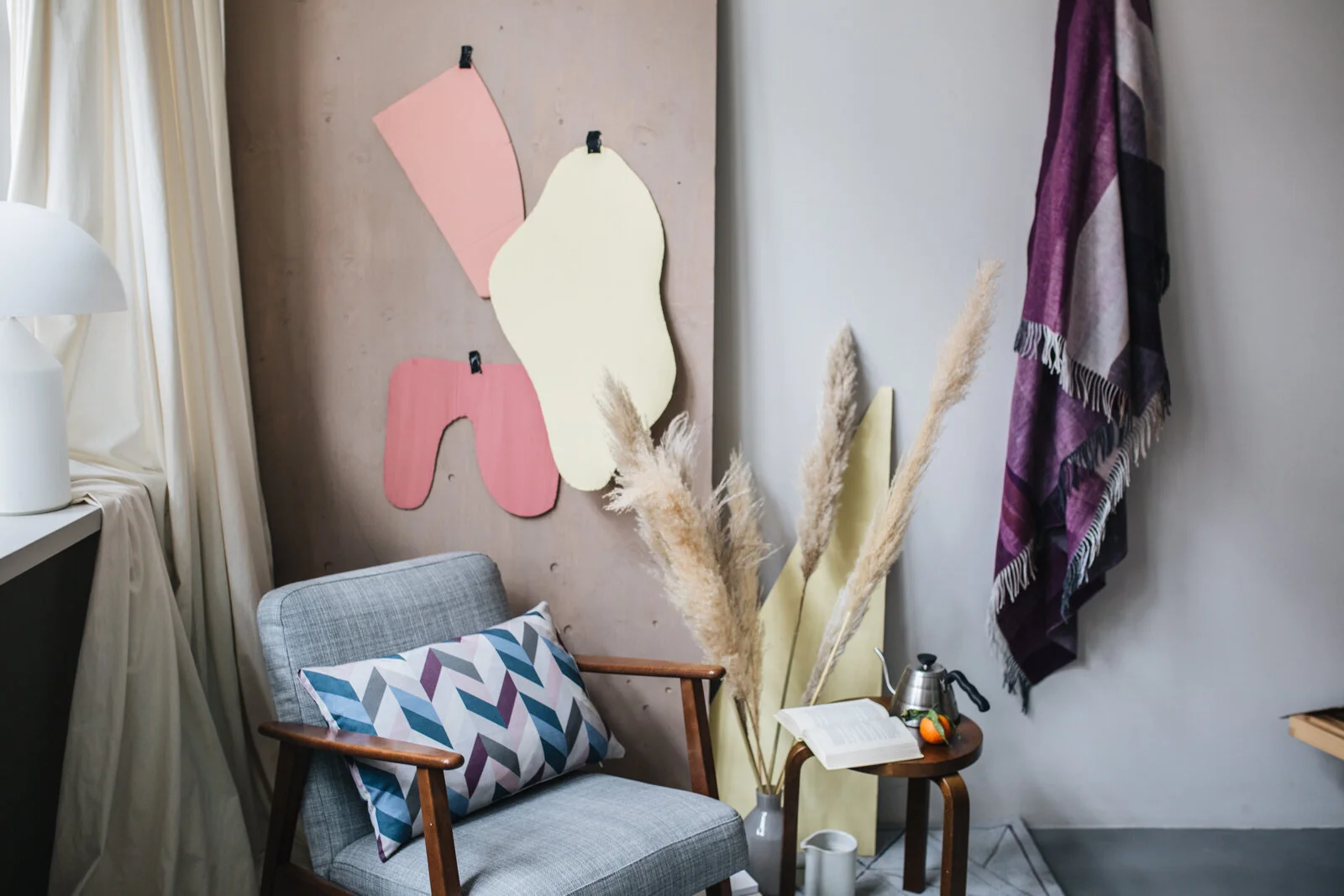 ESPRIT Evening Shade x Herz&Blut