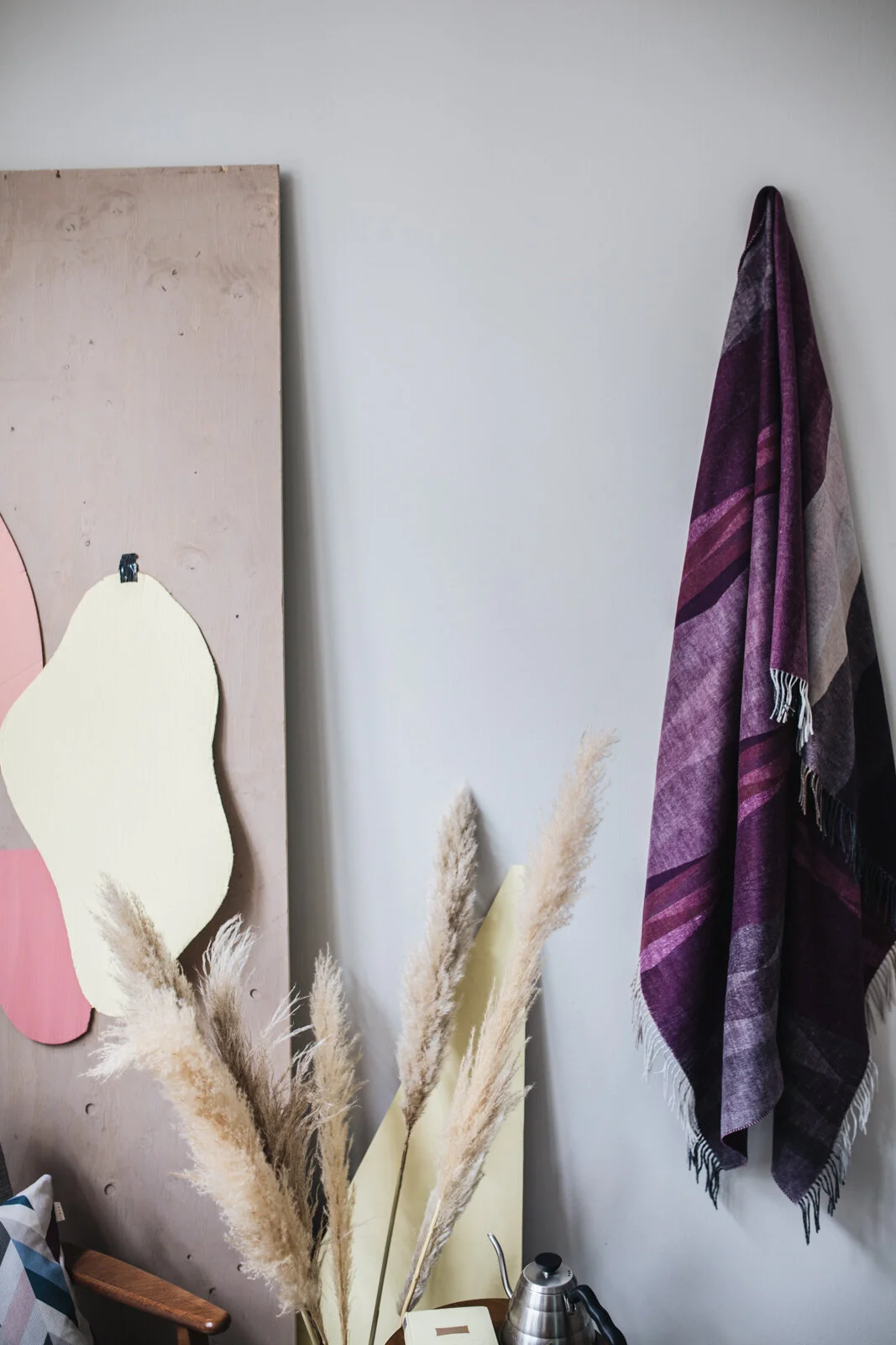 Evening Shade ESPRIT x Herz&Blut