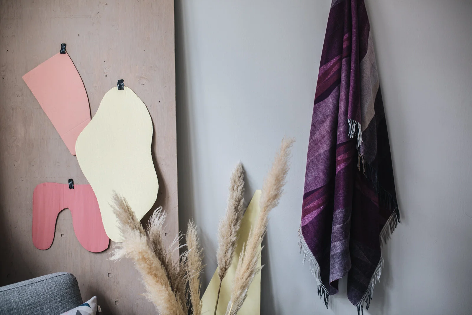 Evening Shade ESPRIT x Herz&Blut