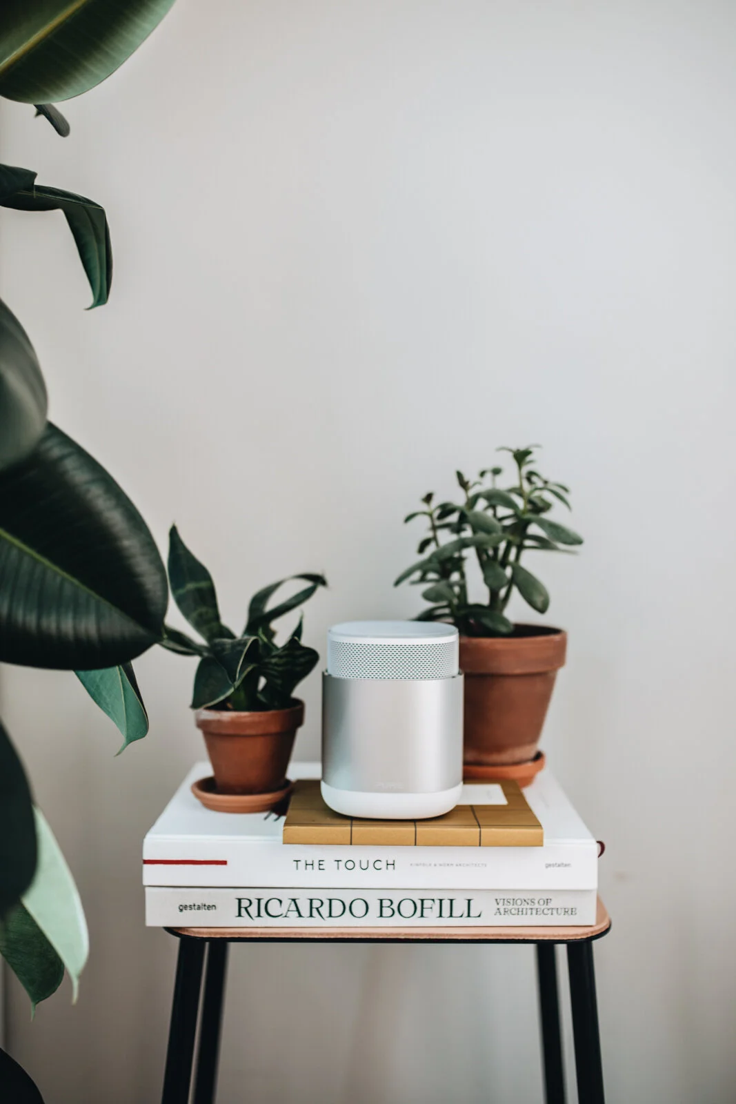 Pure DiscovR x Herz&Blut