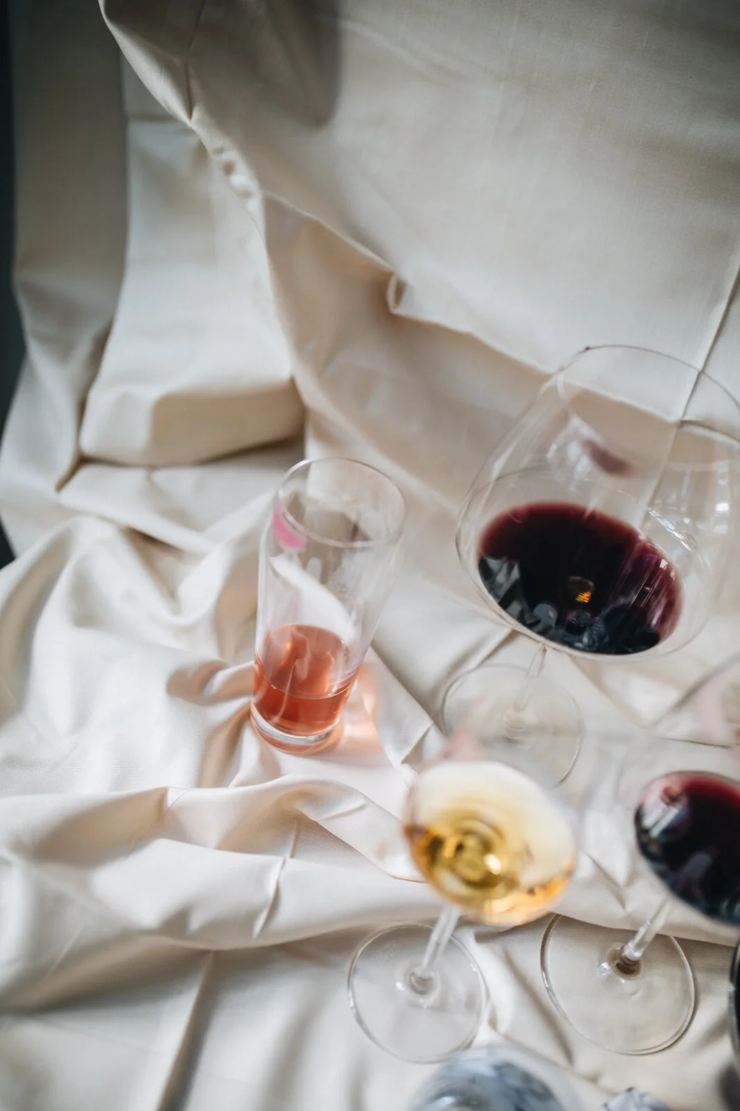 Tumbler (45cl)  Diese Glaskreation eignet sich ebenso für Säfte und Smoothies, genauso wie für einen klassischen Gin Tonic, Cheers!