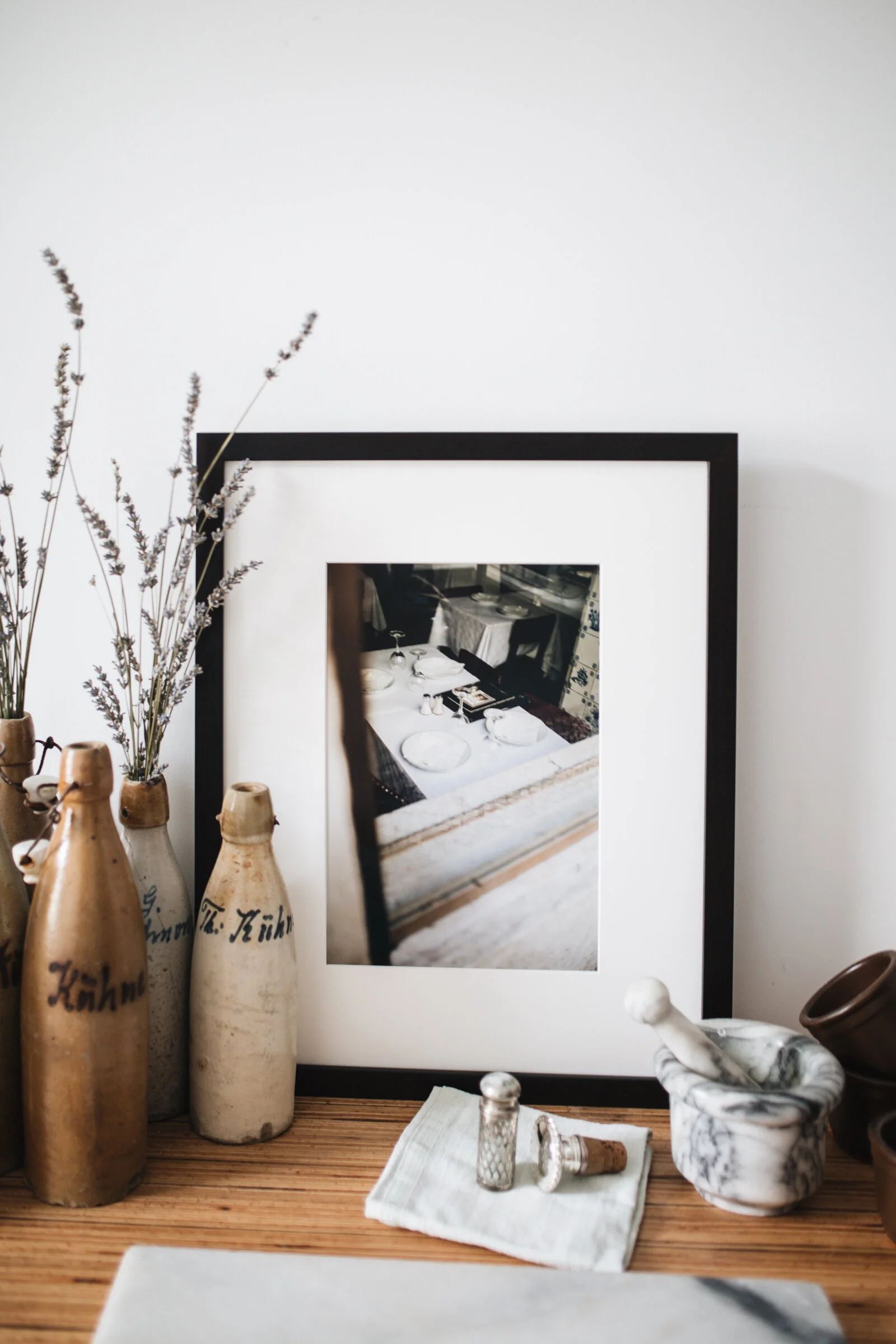 „Sweet Memories“ limitierte Foto-Edition von HERZ&BLUT mit WhiteWall