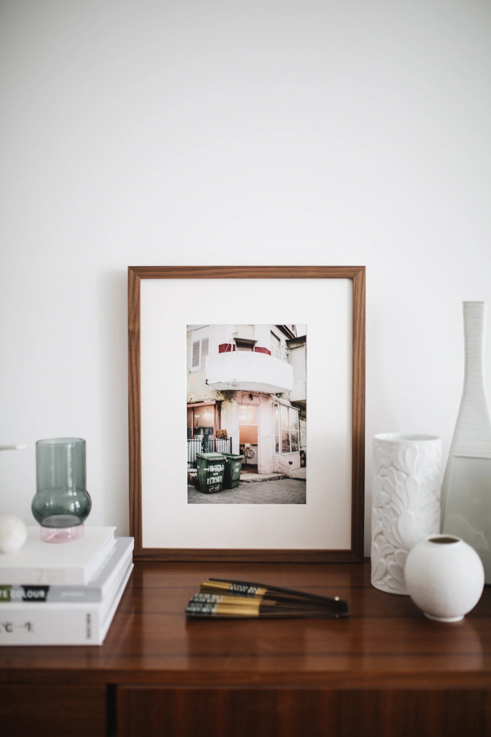 „Sweet Memories“ limitierte Foto-Edition von HERZ&BLUT mit WhiteWall