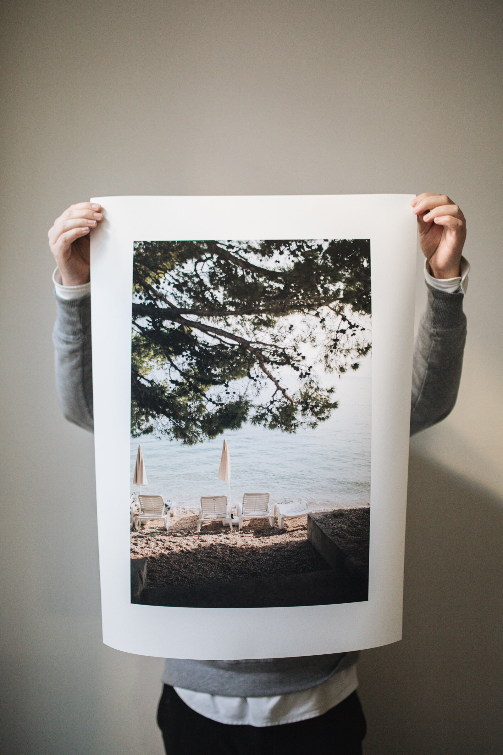 „Sweet Memories“ limitierte Foto-Edition von HERZ&BLUT mit WhiteWall