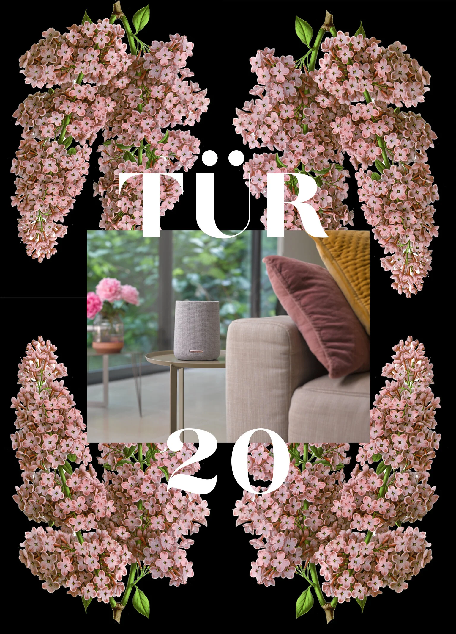 Tür20.jpgTür 20: Harman Kardon Citation One MKII Lautsprecher