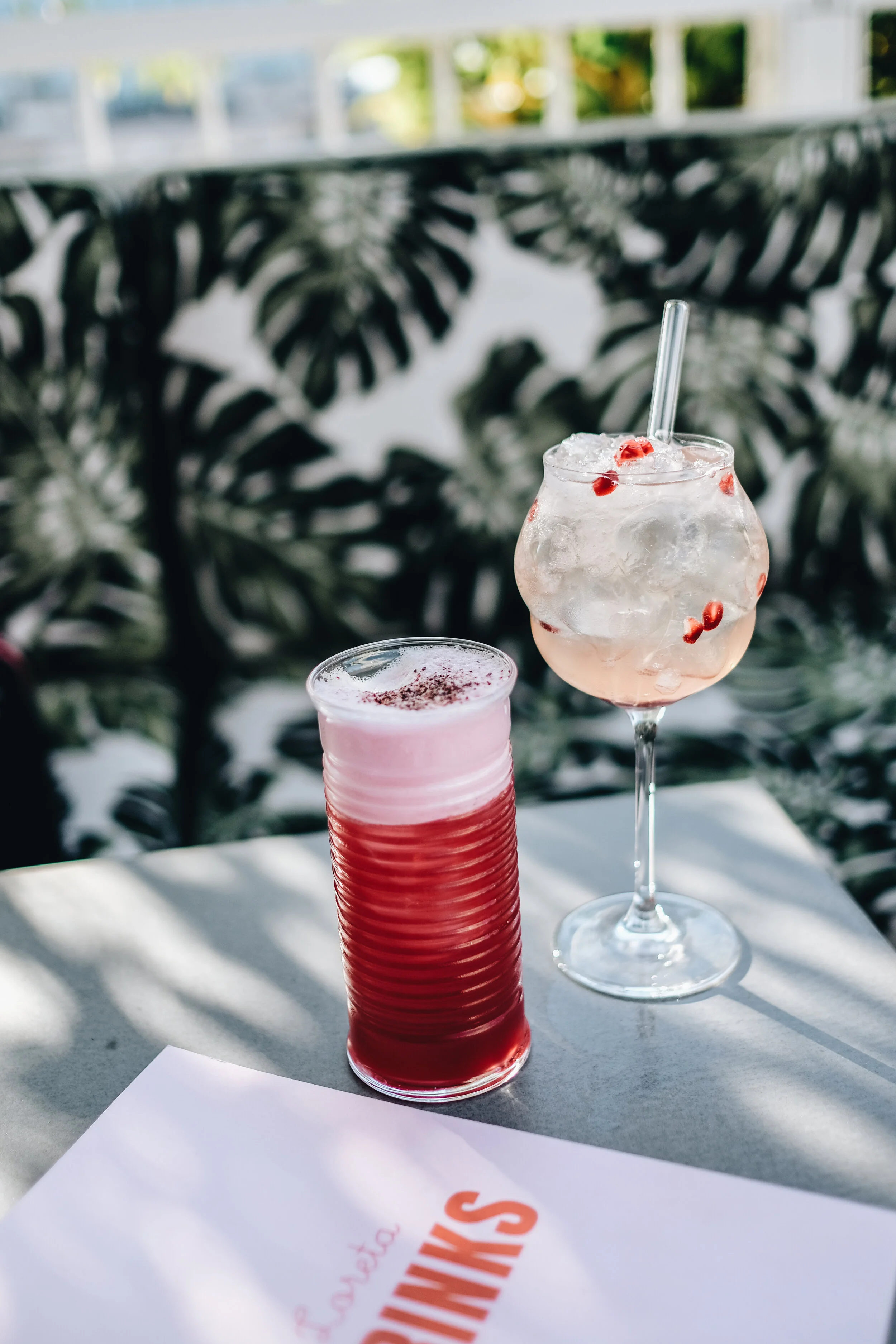 Das Eckzimmer. Puro Hotel. Warschau