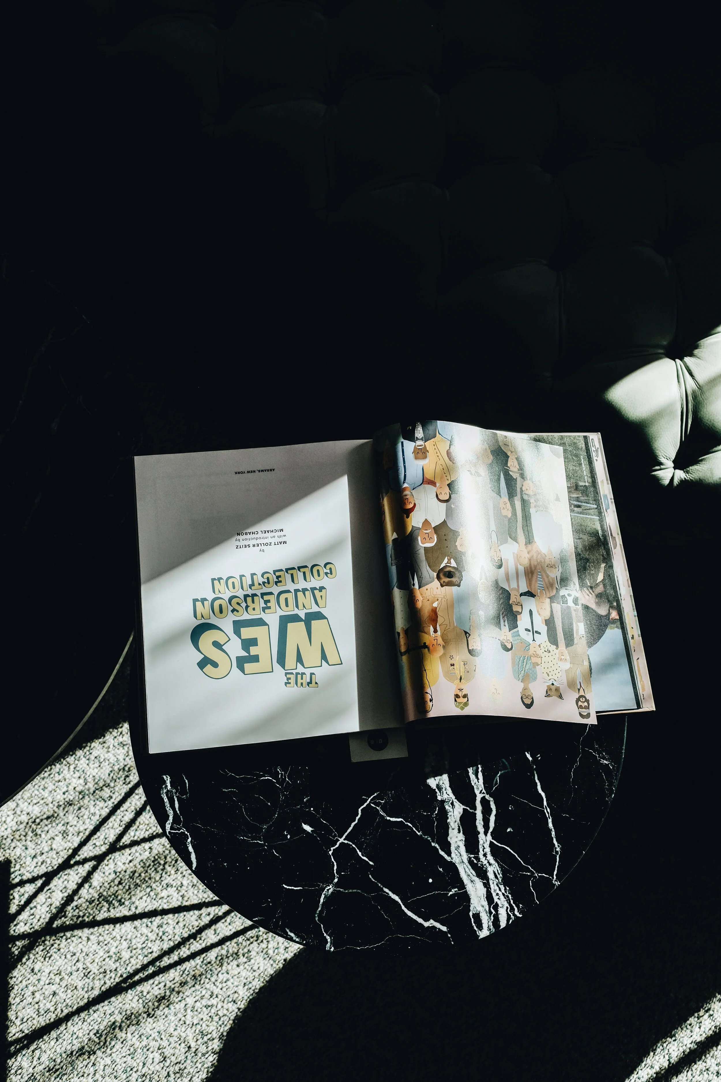 Das Eckzimmer. Puro Hotel. Warschau