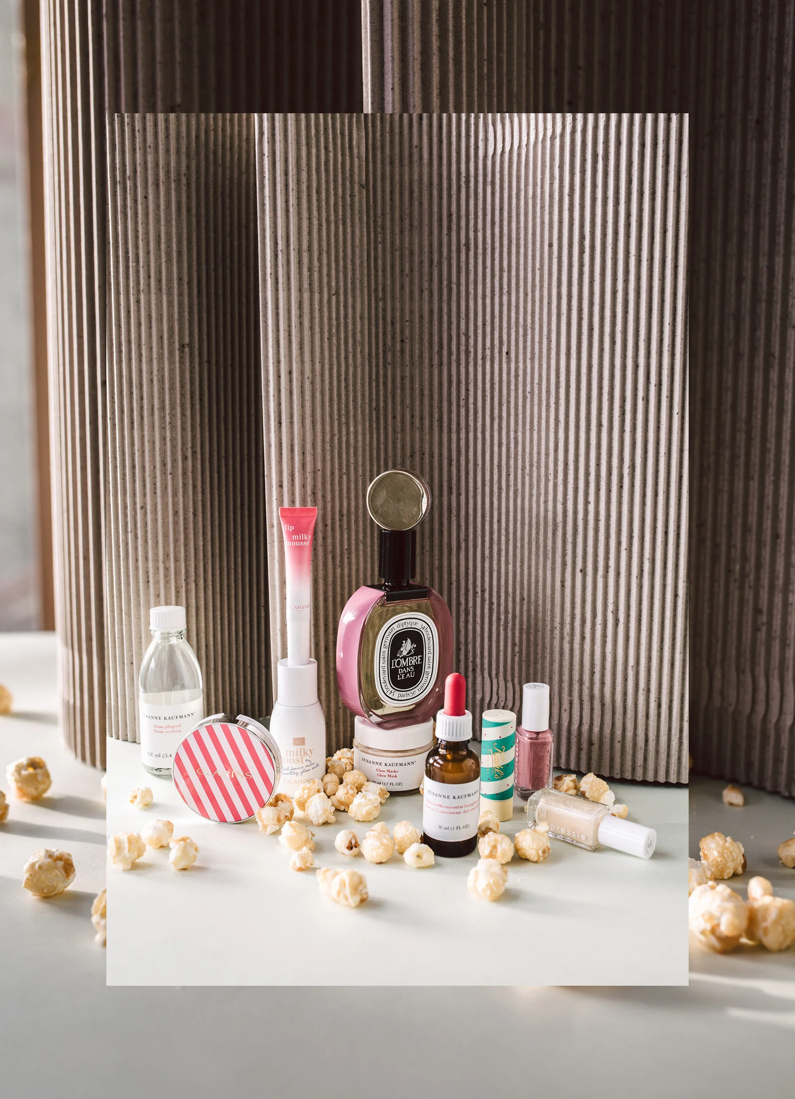 Beauty Favs im Februar