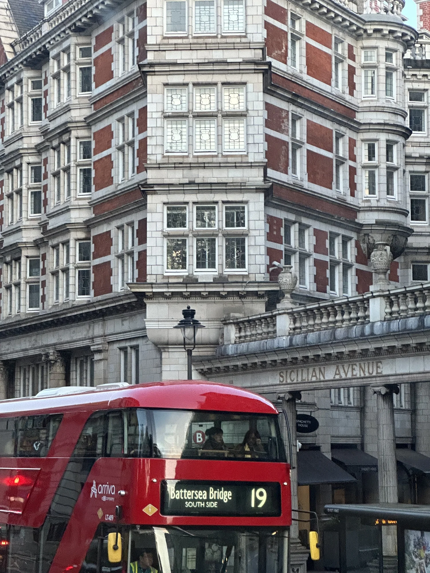 2 Nights in London — Herz und Blut Interior Design Lifestyle