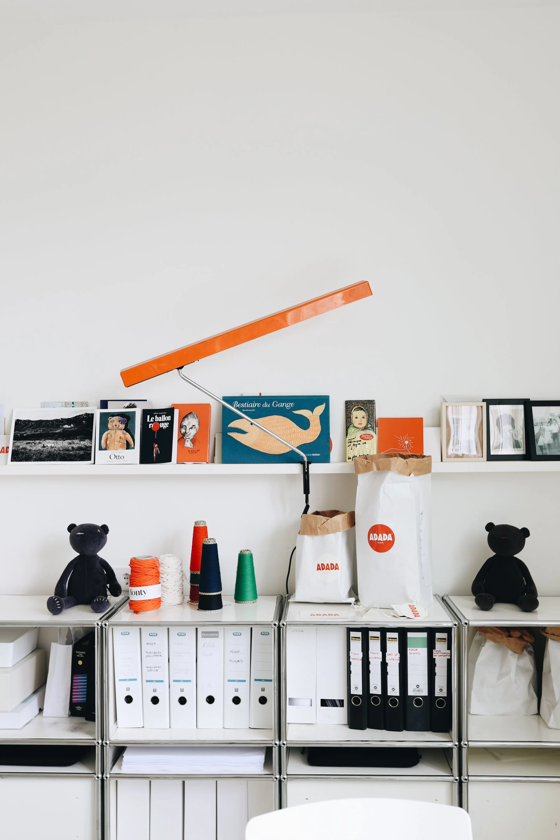 Zu Besuch bei Véronique Lacaze — Herz und Blut Interior Design