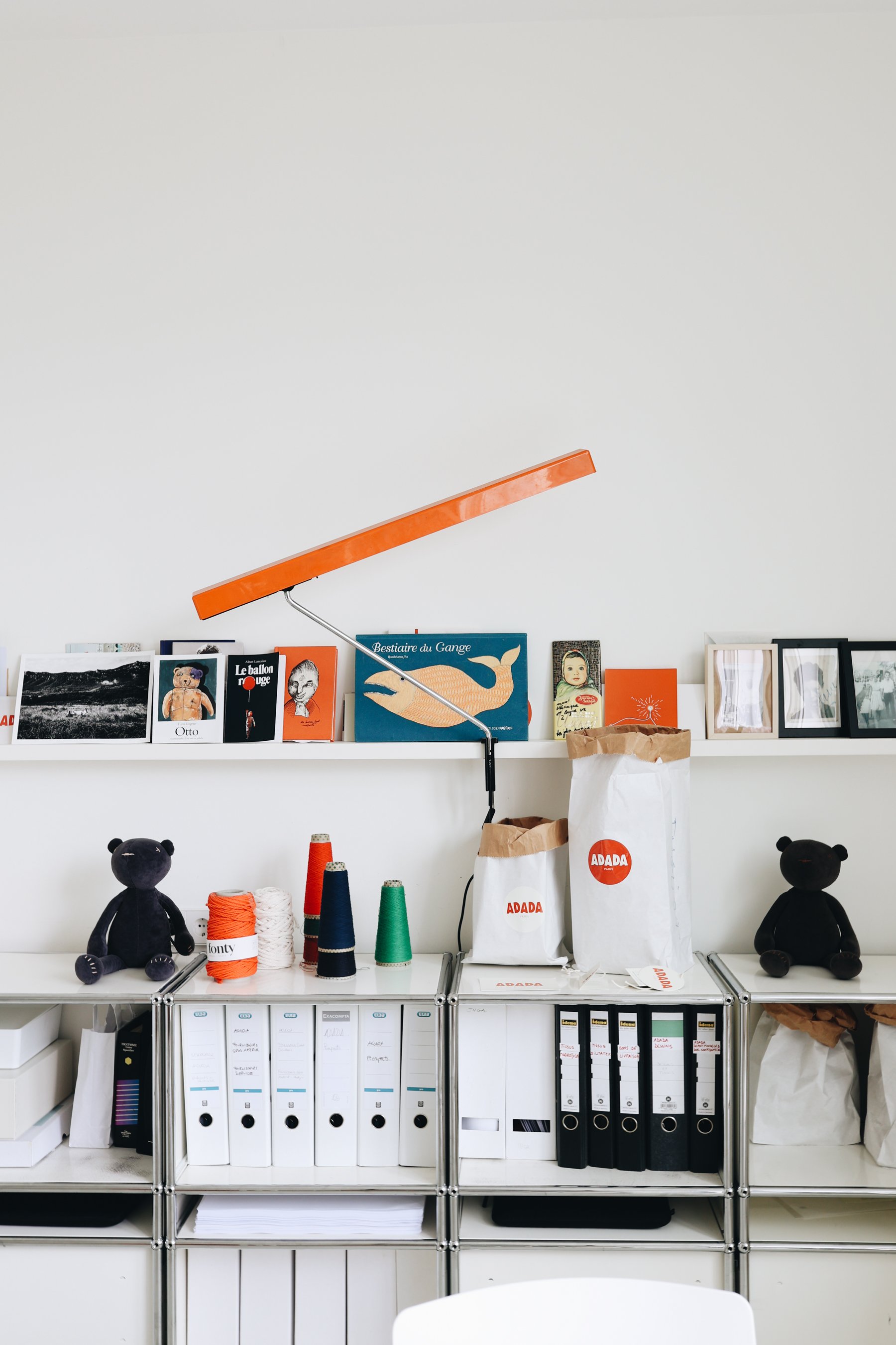 Zu Besuch bei Véronique Lacaze — Herz und Blut Interior Design