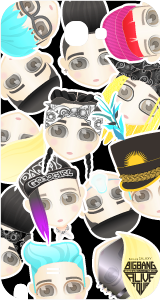 Please vote for my Bigbang Samsung phone case entry! Winner gets to see their show in London!
https://apps.facebook.com/bigbangdesigncontest/?idx=6666