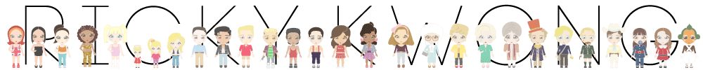 I have started a store on Society6 - my baby doll series (and other past and upcoming art) can be purchased as prints, stretched canvases, laptop skins, and iPhone covers. Check it out and pass along!
My store .