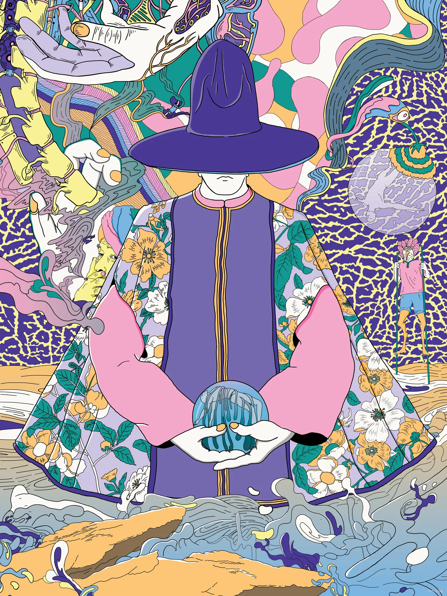The Alchemist