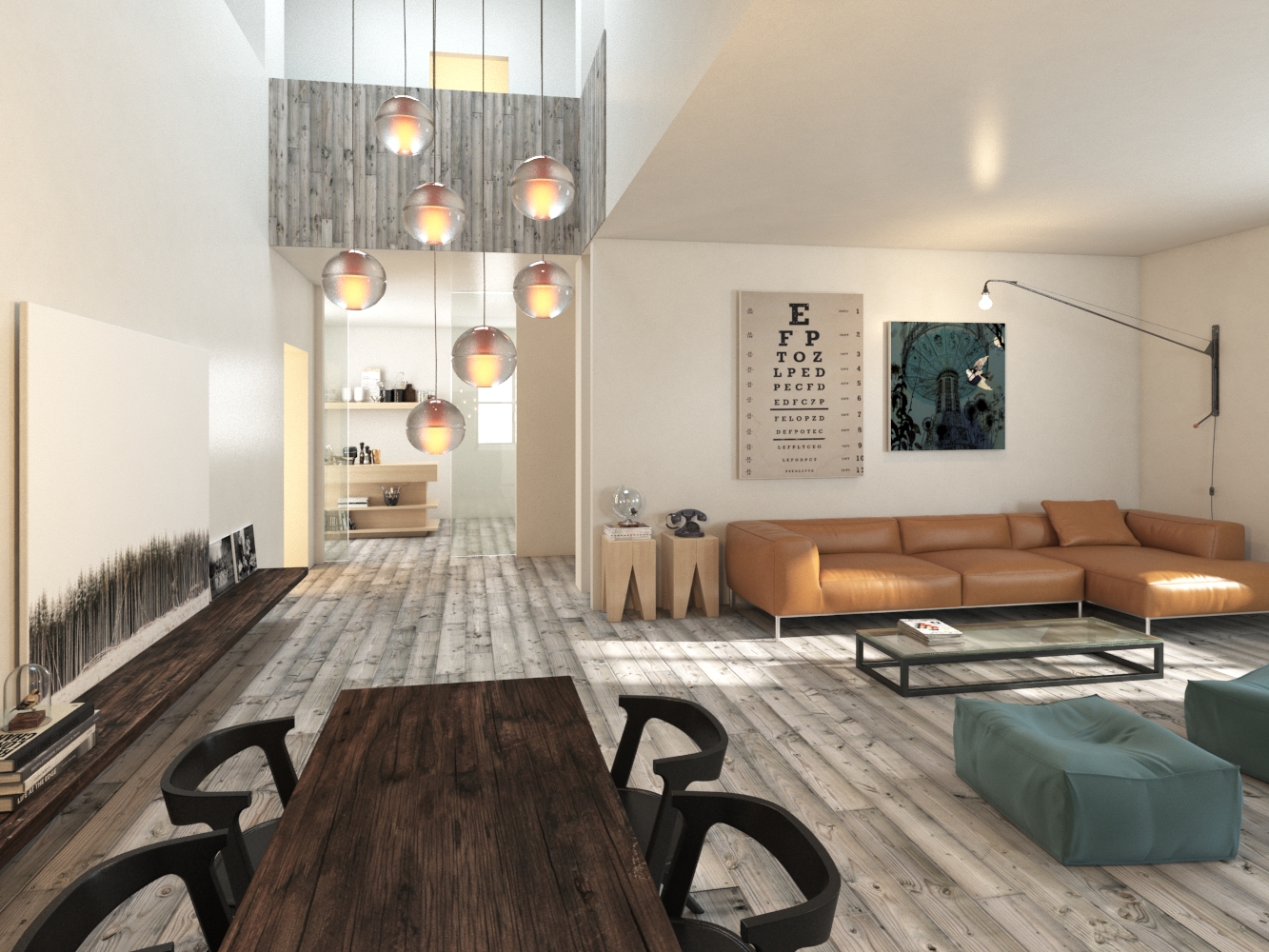 Interno