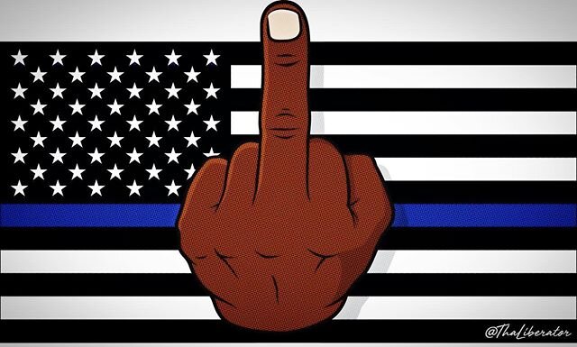FTP

#GeorgeFloyd
.
.
.
#policemurder #policebrutality #EricGarner #Icantbreathe #BlackLivesMatter #FuckThePolice #JusticeForFloyd #TiredOfThisShit #ThinBlueLine