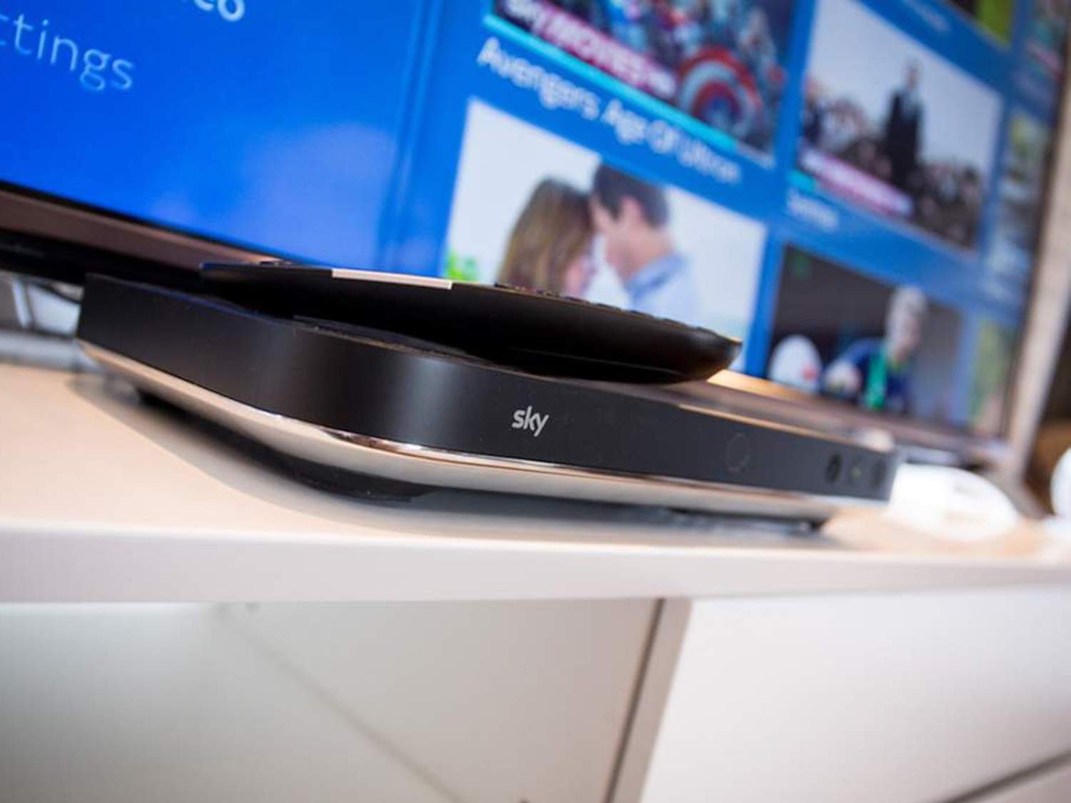 sonos beam and sky q