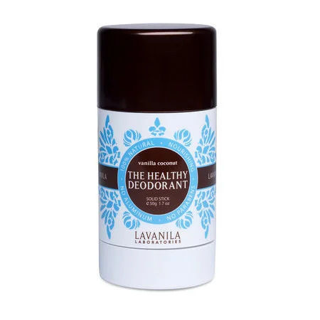 LaVanila’s The Healthy Deodorant