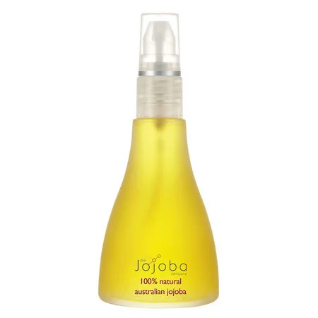 The Jojoba Company Oil