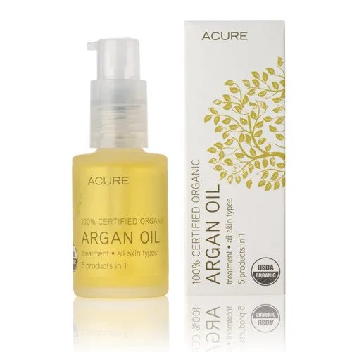 Acure Moroccan Argan Oil