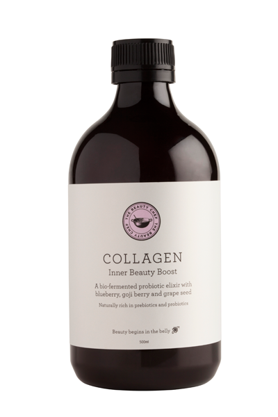 THE BEAUTY CHEF COLLAGEN BEAUTY BOOST