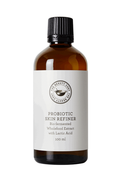 THE BEAUTY CHEF PROBIOTIC SKIN REFINER