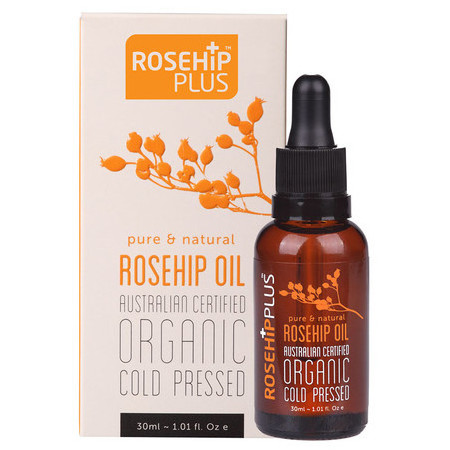 RosehipPlus - Rosehip Oil