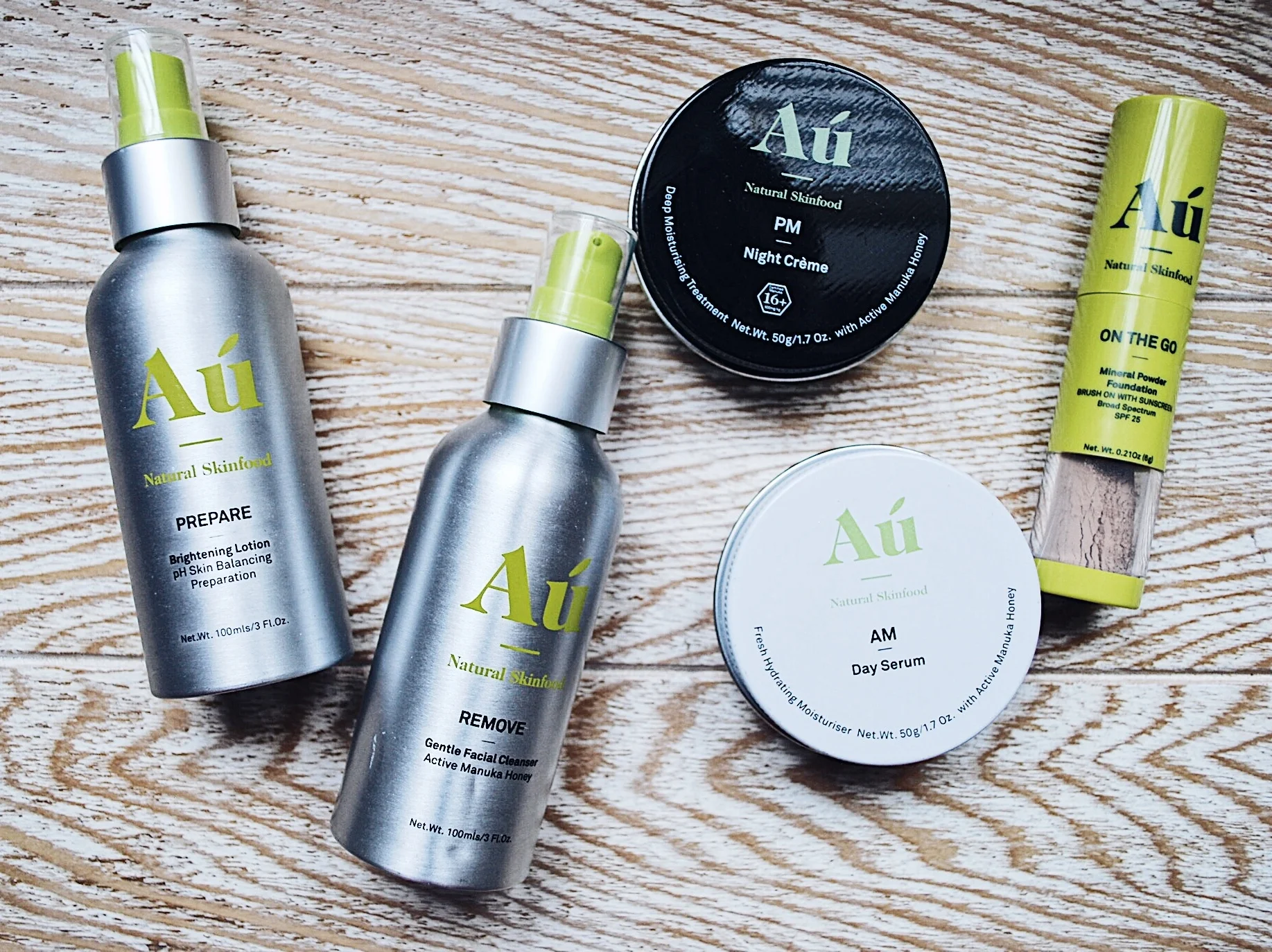 CAN SUBSCRIBING TO SKINCARE REDUCE SINGLE USE PLASTICS? 