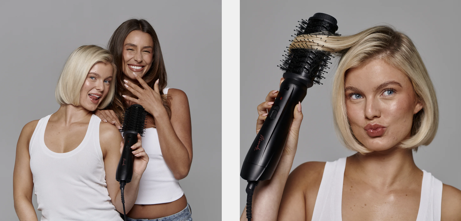 5 Essential Hair Styling Tools