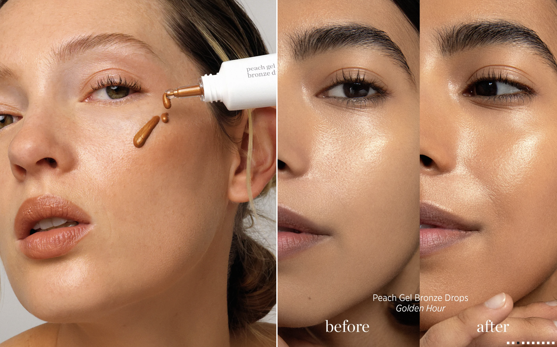The #1 Makeup-Prep Serums for Radiant Skin 