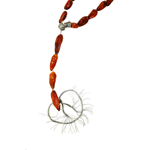 LA VILLITA DEVOTIONAL < on ritual and the performance of empathy >