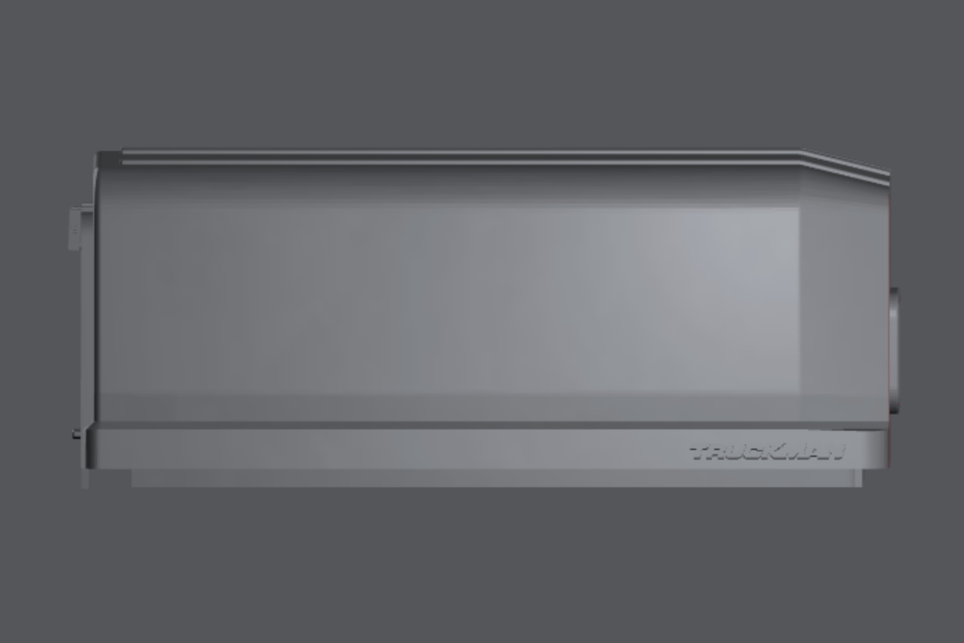 Defender 110 Truckman Canopy