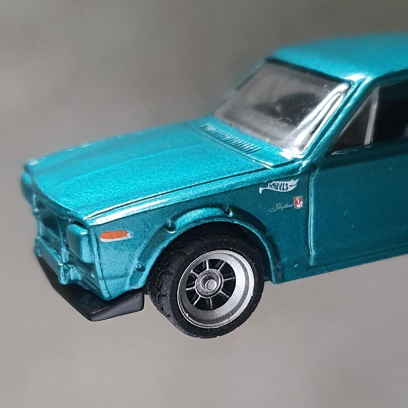HAYASHI RACING STREET — C1 Models