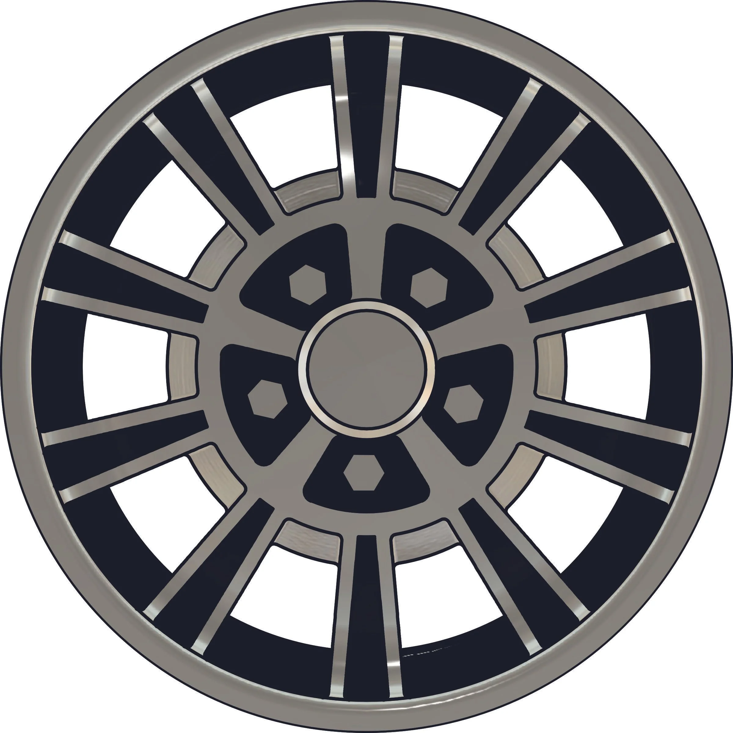 FORD MUSTANG SHELBY GT350 10 SPOKE c.jpg