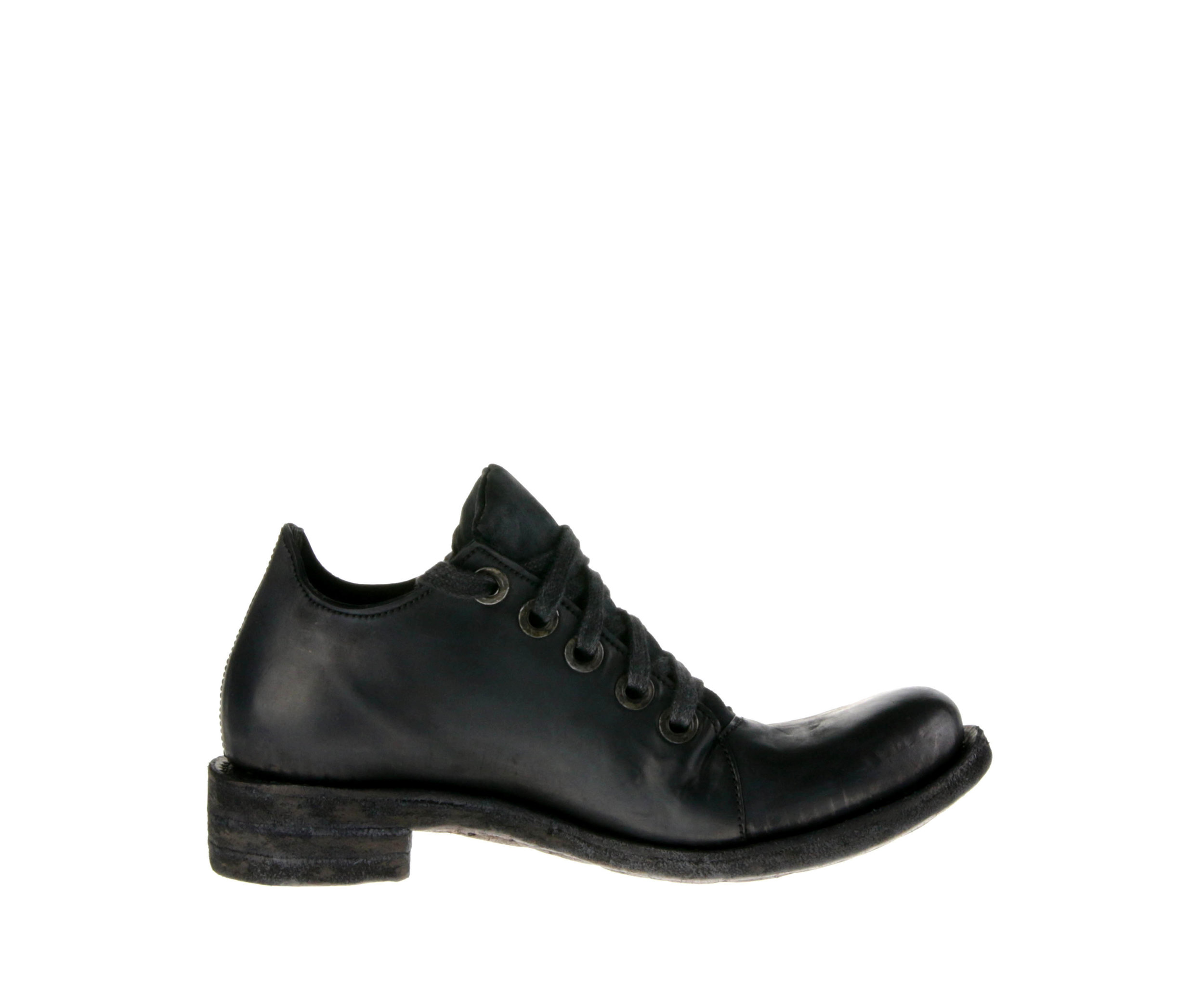 5Hole Shoe Dark Gray Cordovan Inside.jpg