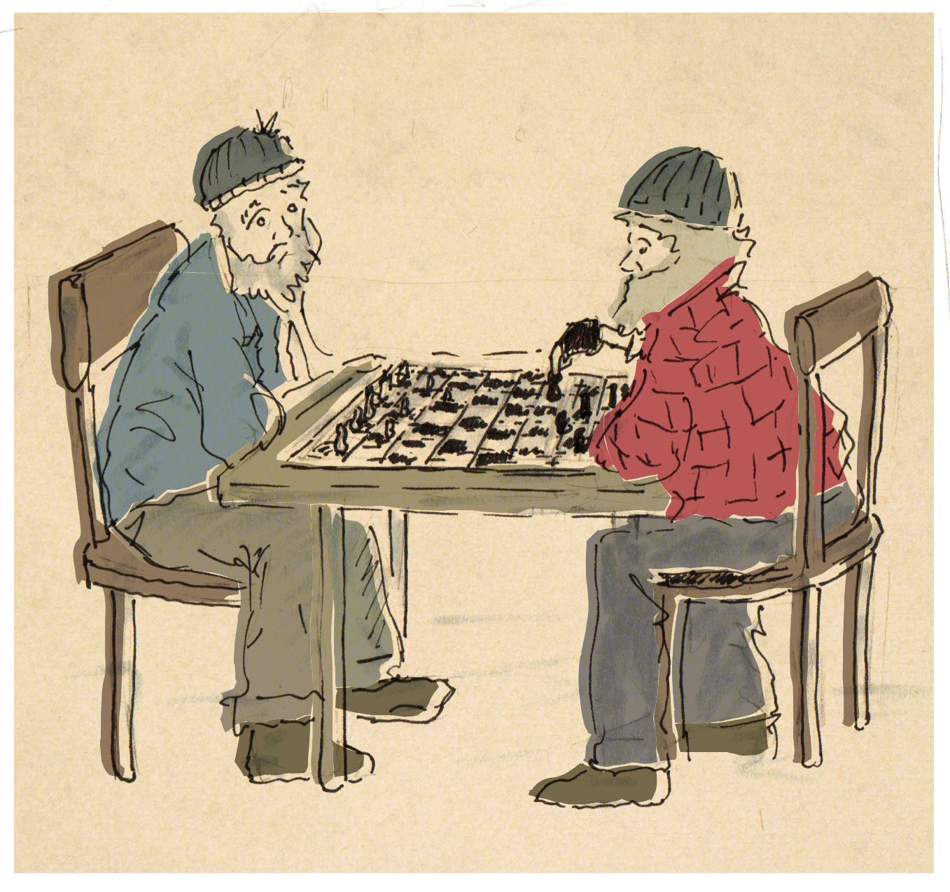 Chess